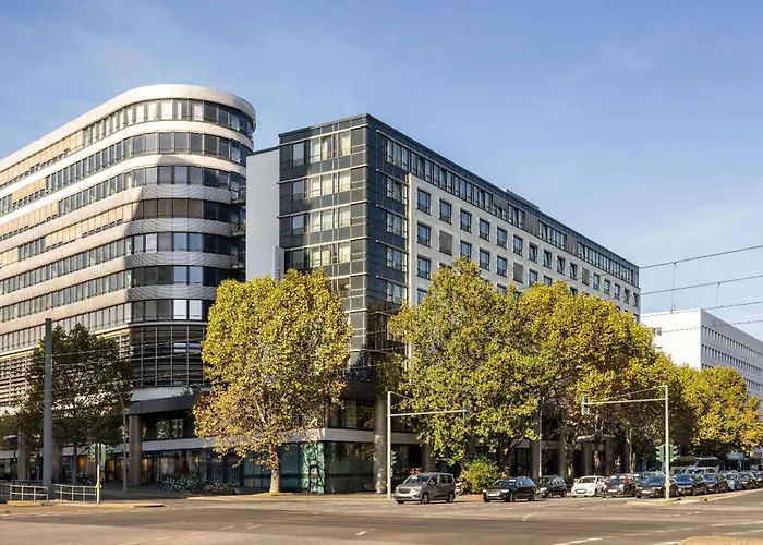 Vienna House Easy By Wyndham Berlin FriedrichshainSporthotels