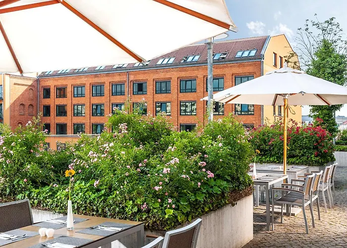 NH Berlin AlexanderplatzSporthotels