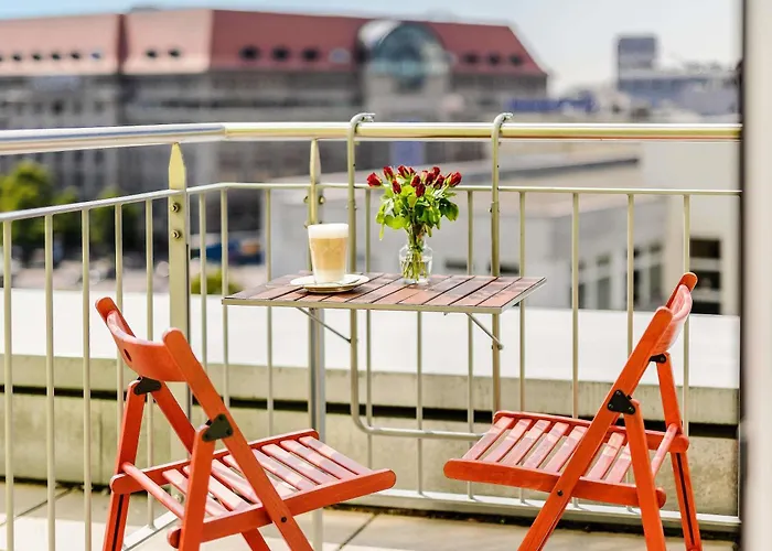 Ibis Berlin KurfuerstendammSporthotels